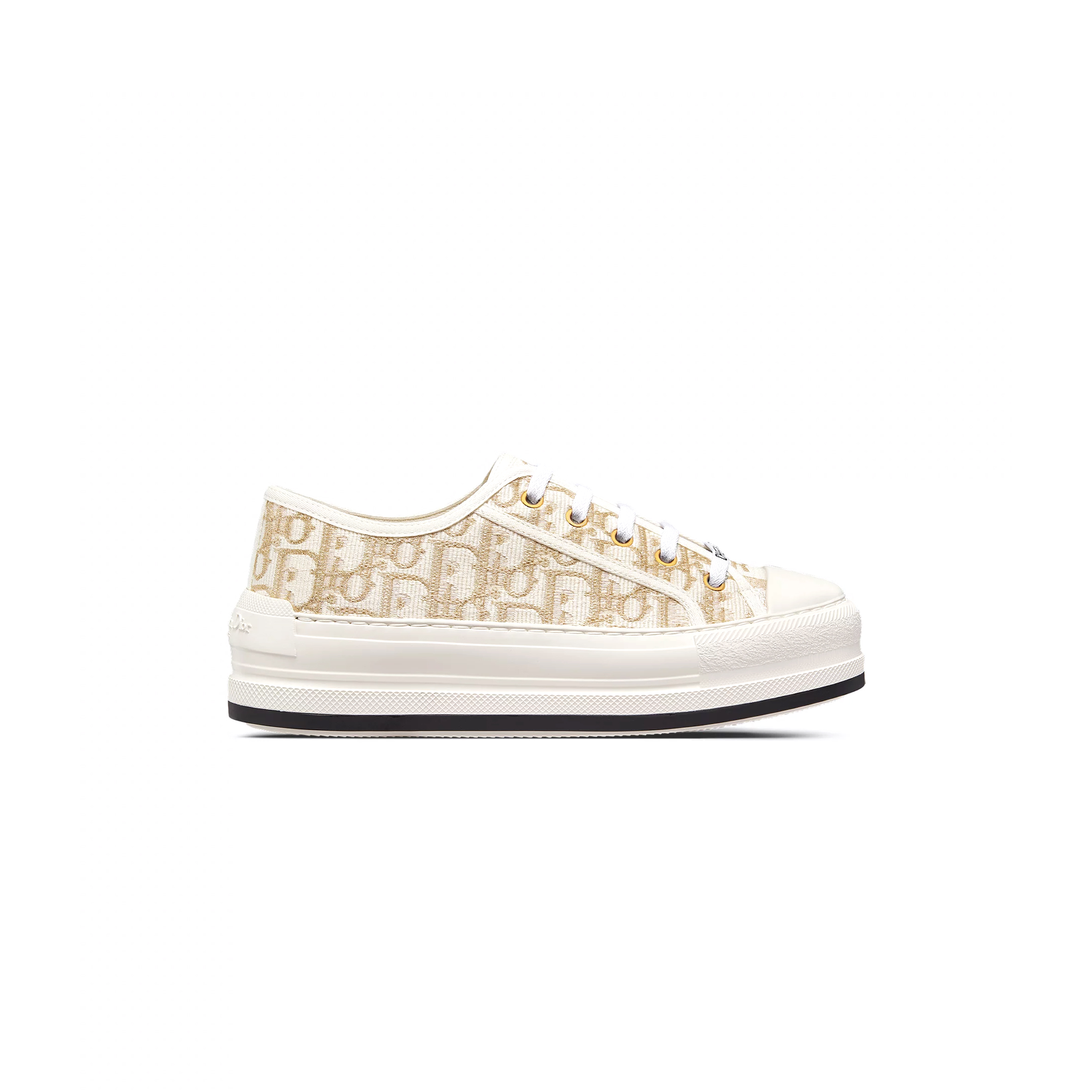 D*or walk''n''D*or platform sneaker kck385obl_s49k